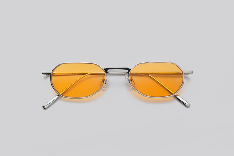 Gentle Monster "Once Upon a Future" Collection Lookbook Sunglasses Statement Accessories Korean Brand Seoul