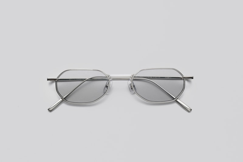 Gentle Monster "Once Upon a Future" Collection Lookbook Sunglasses Statement Accessories Korean Brand Seoul
