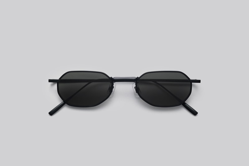 Gentle Monster "Once Upon a Future" Collection Lookbook Sunglasses Statement Accessories Korean Brand Seoul