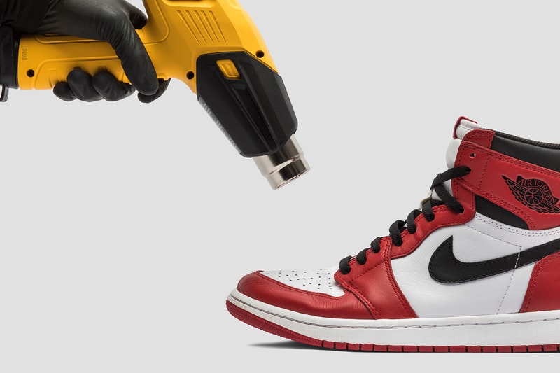 Nike Air Jordan 1 Retro High Chicago