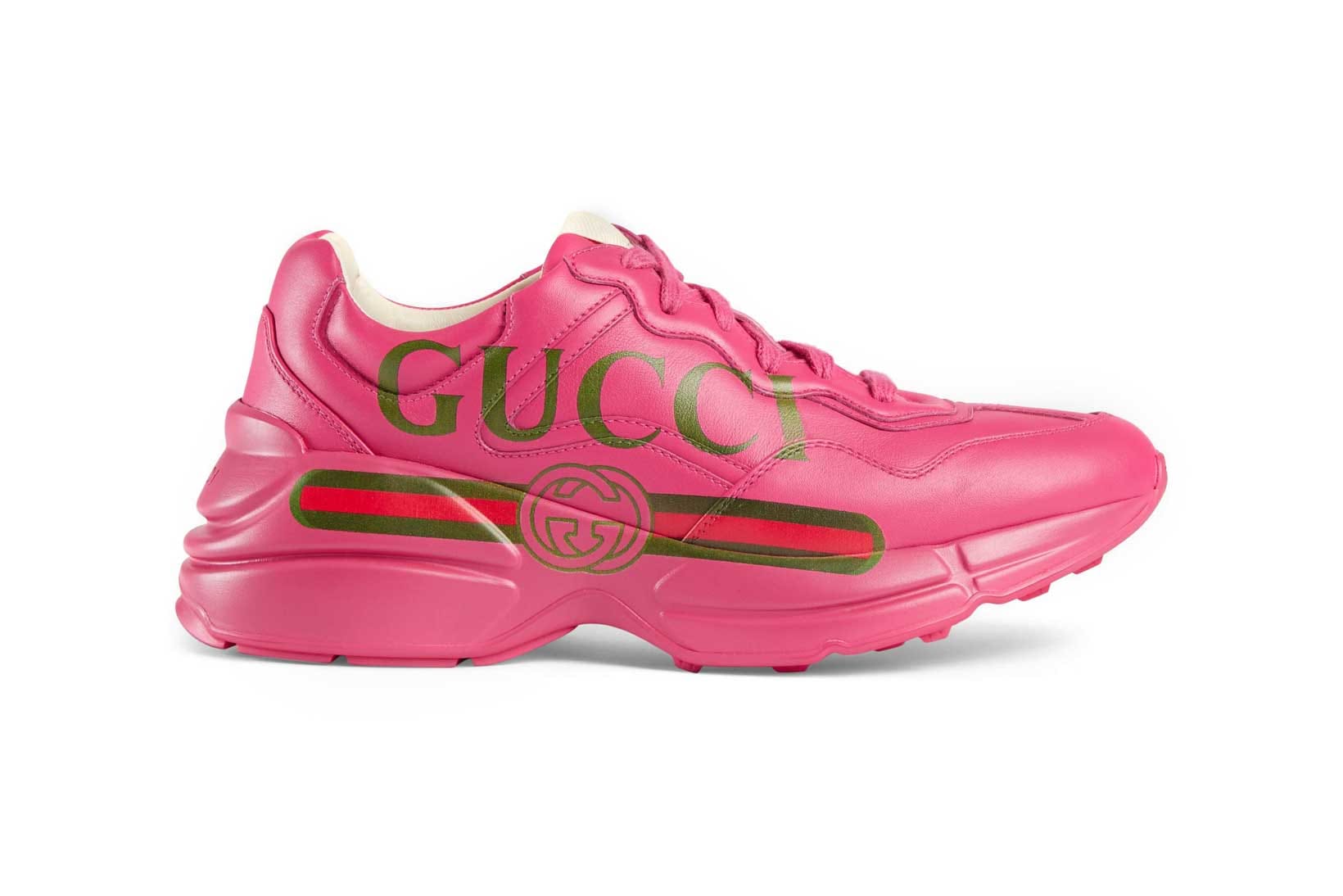 gucci grandma shoes