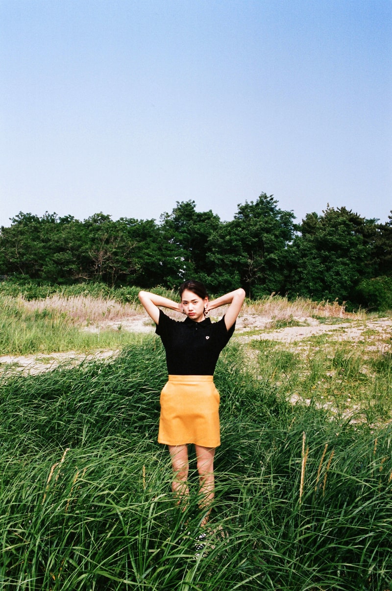 Heights Summer Streetwear Editorial Stussy Richardson MISCHIEF have a good time thisisneverthat