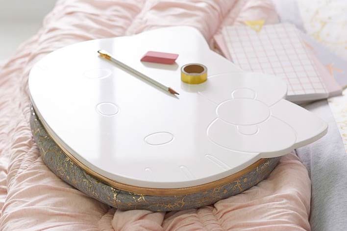 Hello Kitty x PBTeen Just Dropped an Adorable Home Décor Collection