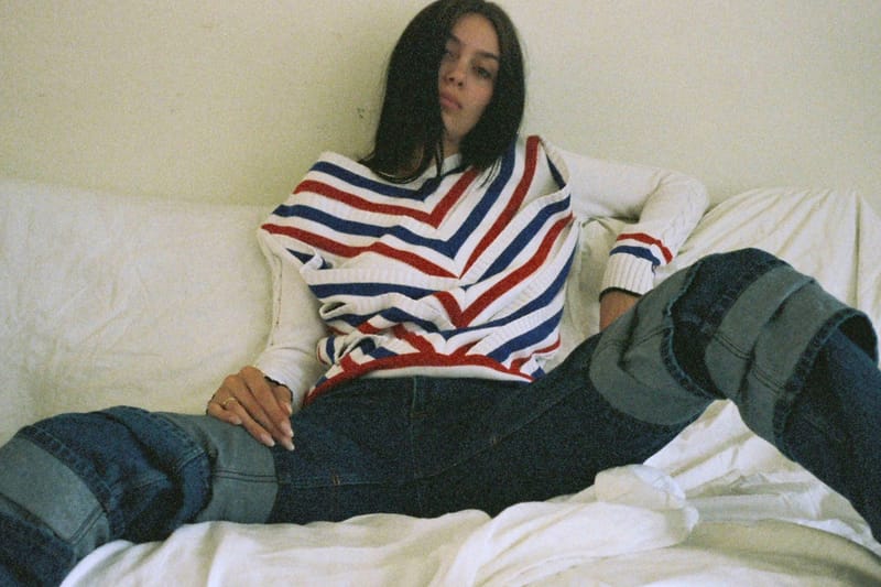 017's Spring/Summer 2018 Editorial Highlights This Season's Top Trends