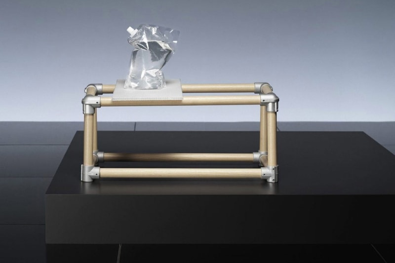 NASA IKEA RUMTID Furniture