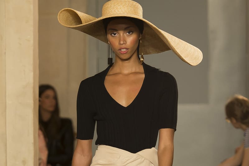 Jacquemus Just Opened Its New Online Shop Filled With Summer Essentials