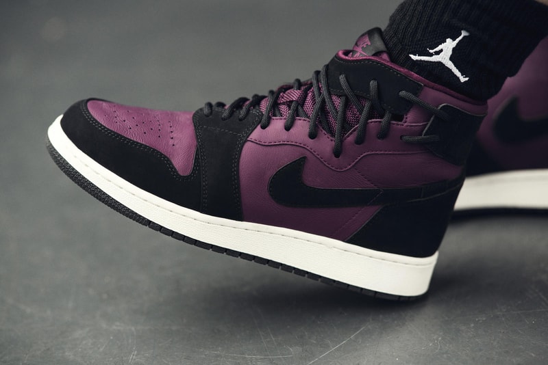 WOMEN’S AIR JORDAN I REBEL XX