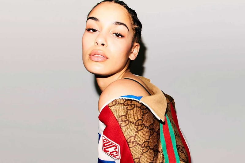 Jorja Smith Has Finally Revealed Her Glowy Skincare Routine