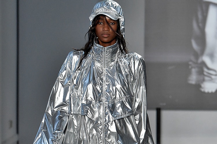 Juun.J Defines "Alternative" in His SS19 Collection
