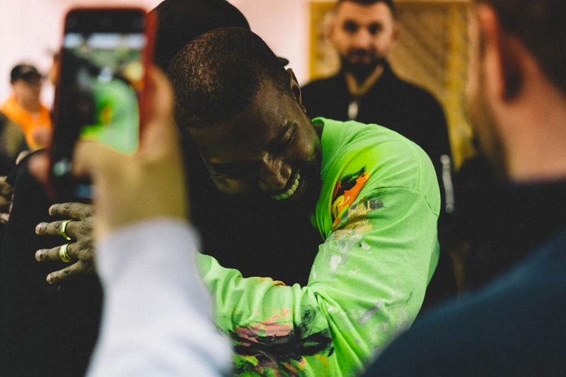 Kanye West 'ye' Tops the Billboard Album Chart Music Record