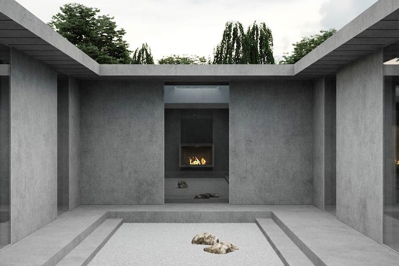 Take a Look Inside Kanye West's Affordable Housing Project