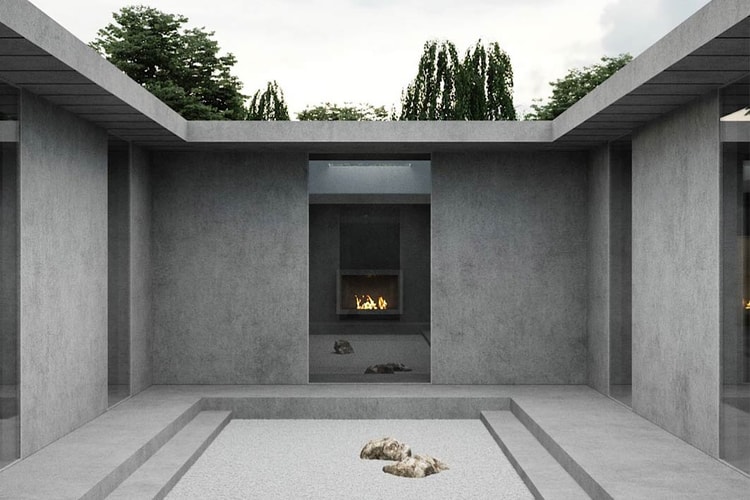 Take a Look Inside Kanye West's Affordable Housing Project