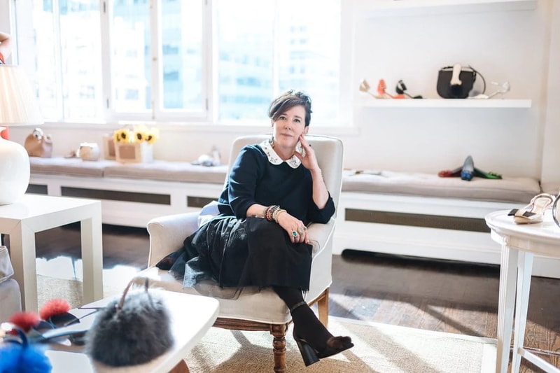 Kate Spade Dead Suicide Note 55 Designer NYC