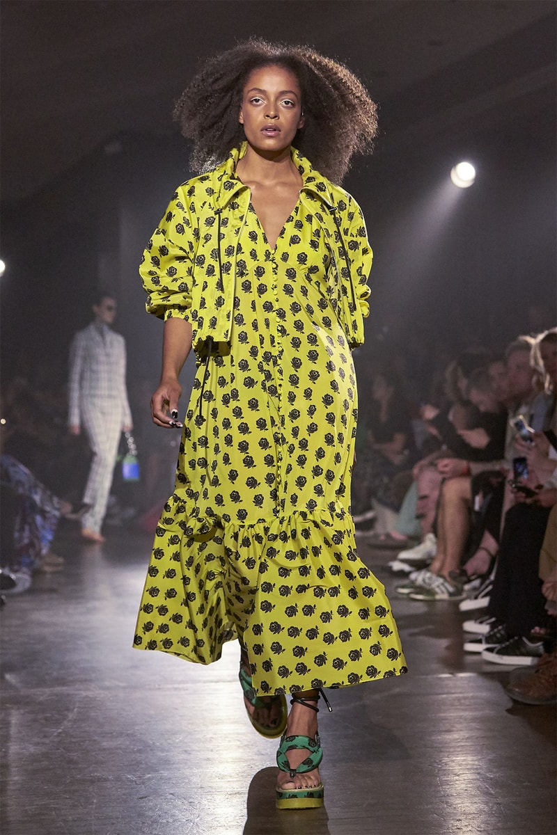 kenzo carol lim humberto leon paris fashion week mens spring summer 2019