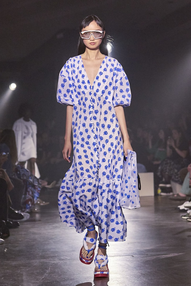 kenzo carol lim humberto leon paris fashion week mens spring summer 2019