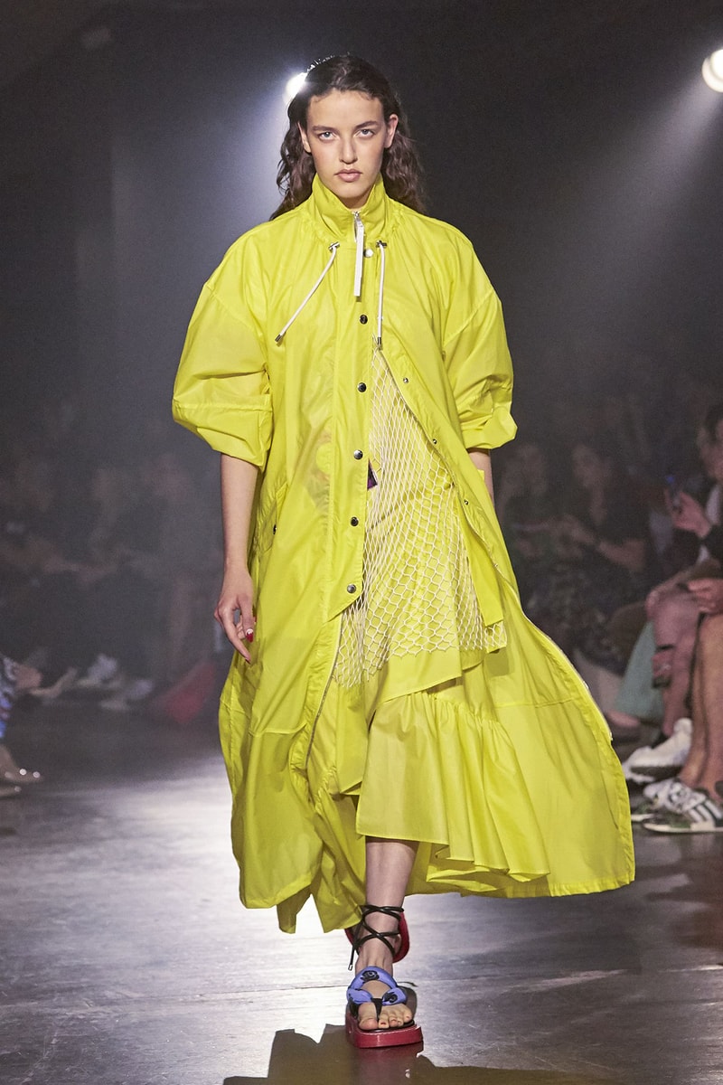 kenzo carol lim humberto leon paris fashion week mens spring summer 2019