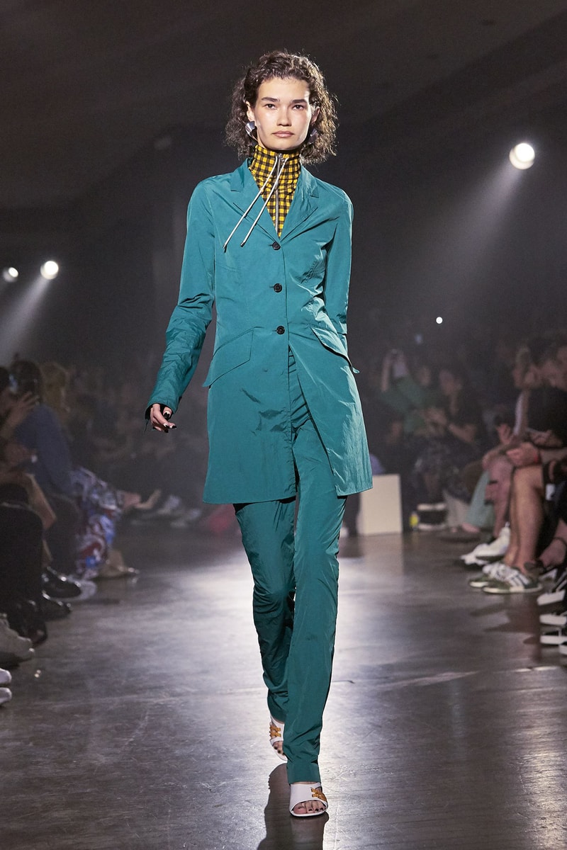 kenzo carol lim humberto leon paris fashion week mens spring summer 2019