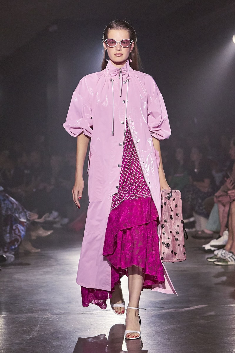 kenzo carol lim humberto leon paris fashion week mens spring summer 2019