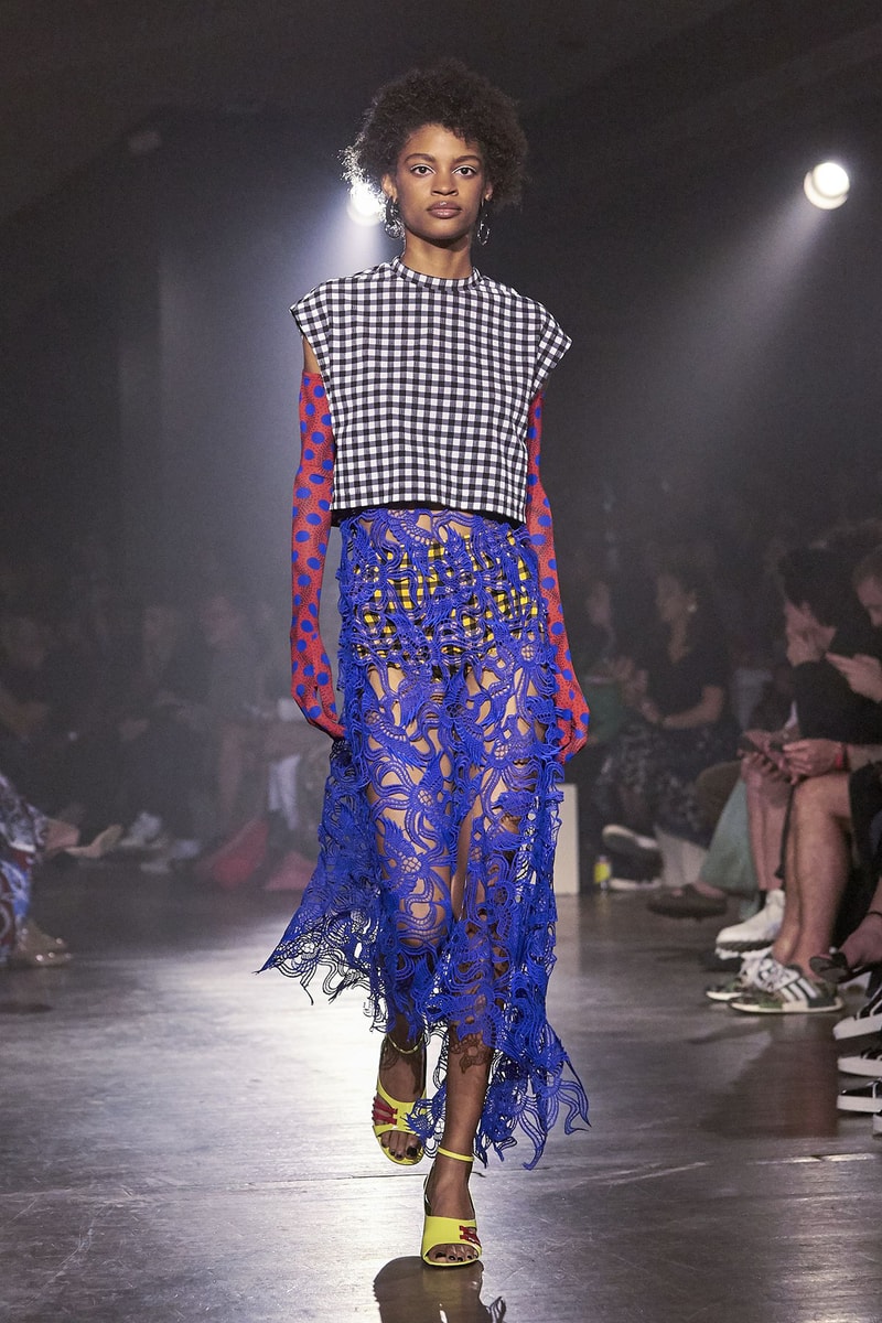 kenzo carol lim humberto leon paris fashion week mens spring summer 2019