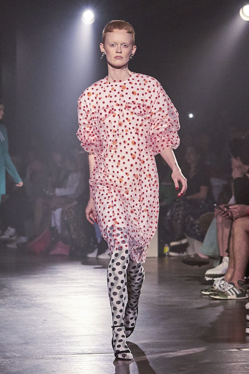 kenzo carol lim humberto leon paris fashion week mens spring summer 2019