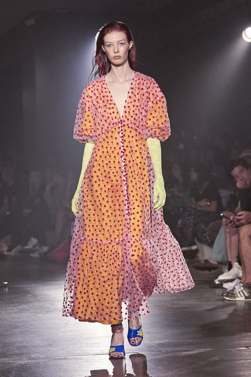 kenzo carol lim humberto leon paris fashion week mens spring summer 2019