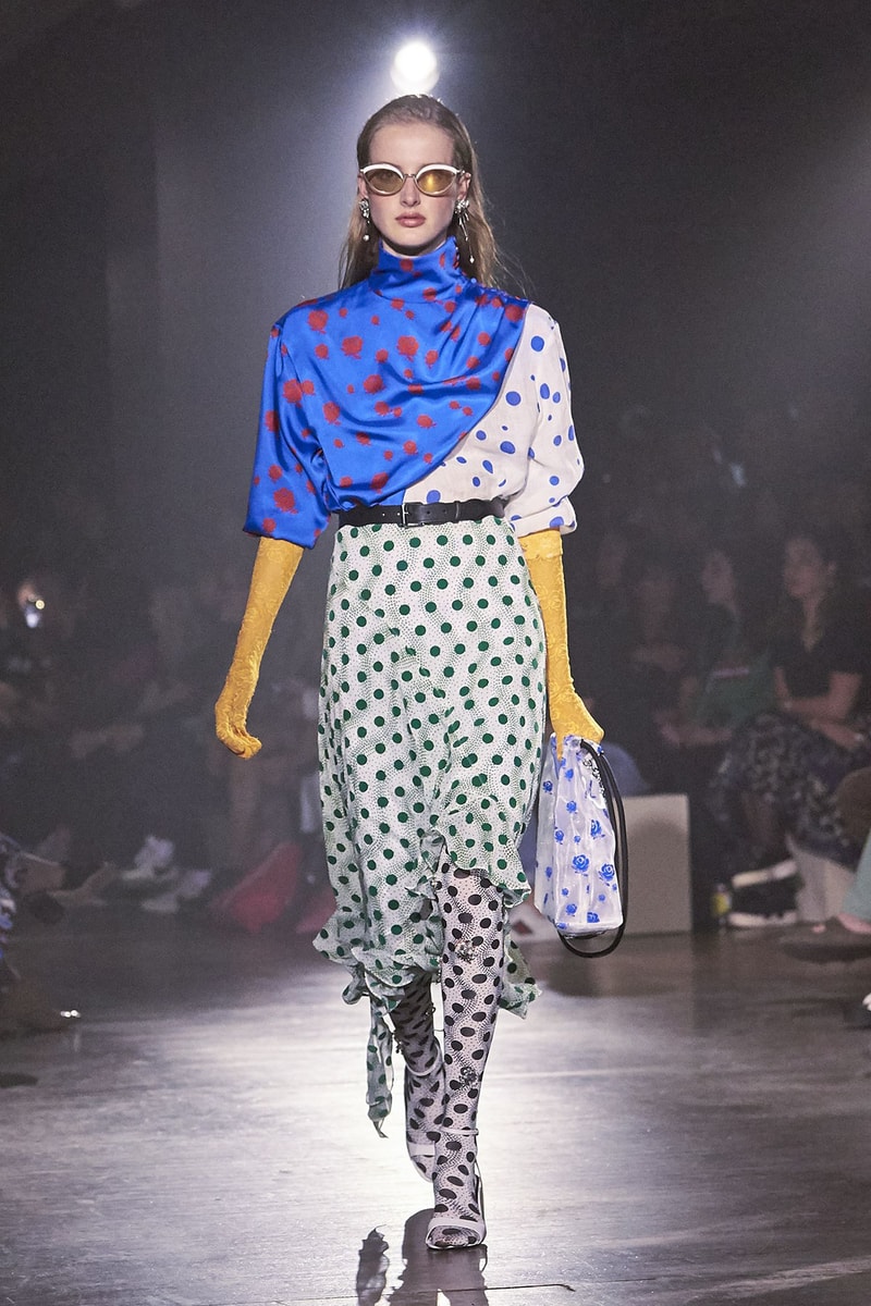 kenzo carol lim humberto leon paris fashion week mens spring summer 2019
