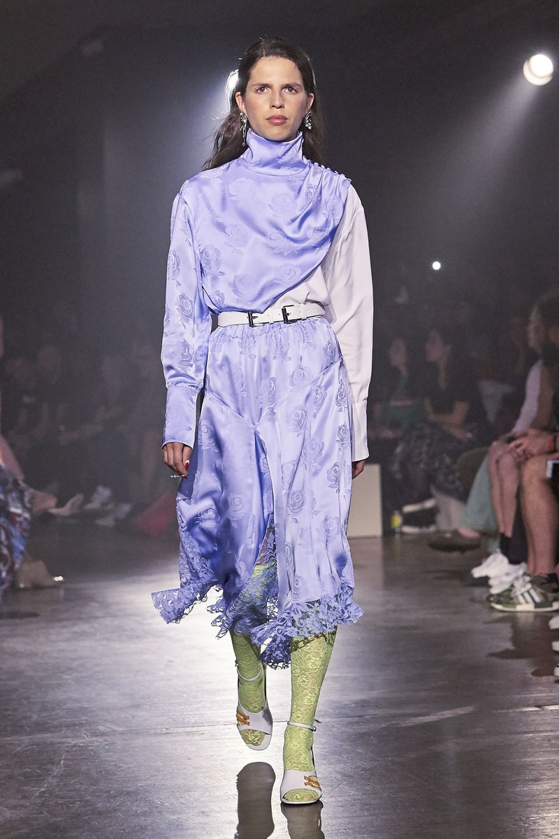 kenzo carol lim humberto leon paris fashion week mens spring summer 2019