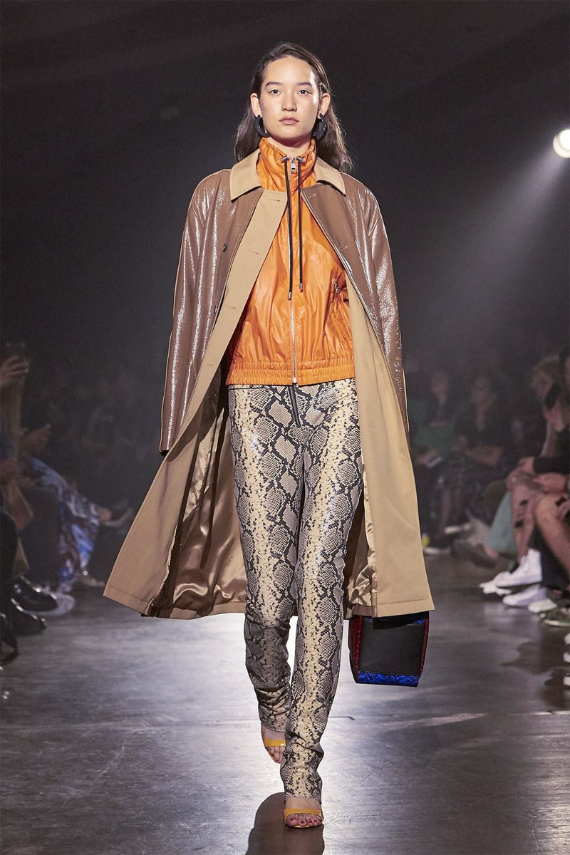 kenzo carol lim humberto leon paris fashion week mens spring summer 2019