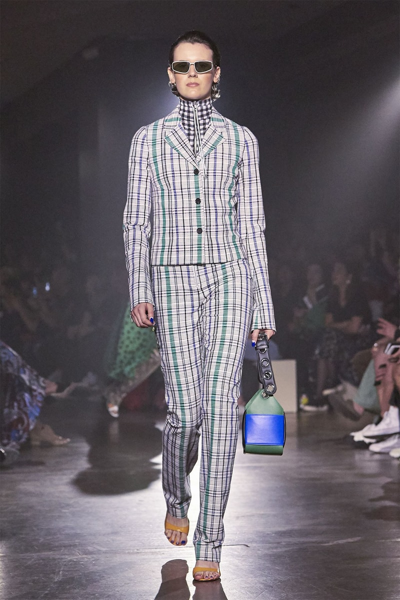 kenzo carol lim humberto leon paris fashion week mens spring summer 2019