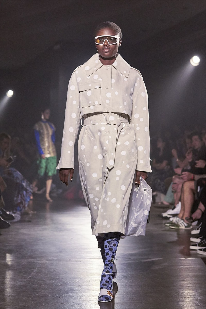 kenzo carol lim humberto leon paris fashion week mens spring summer 2019