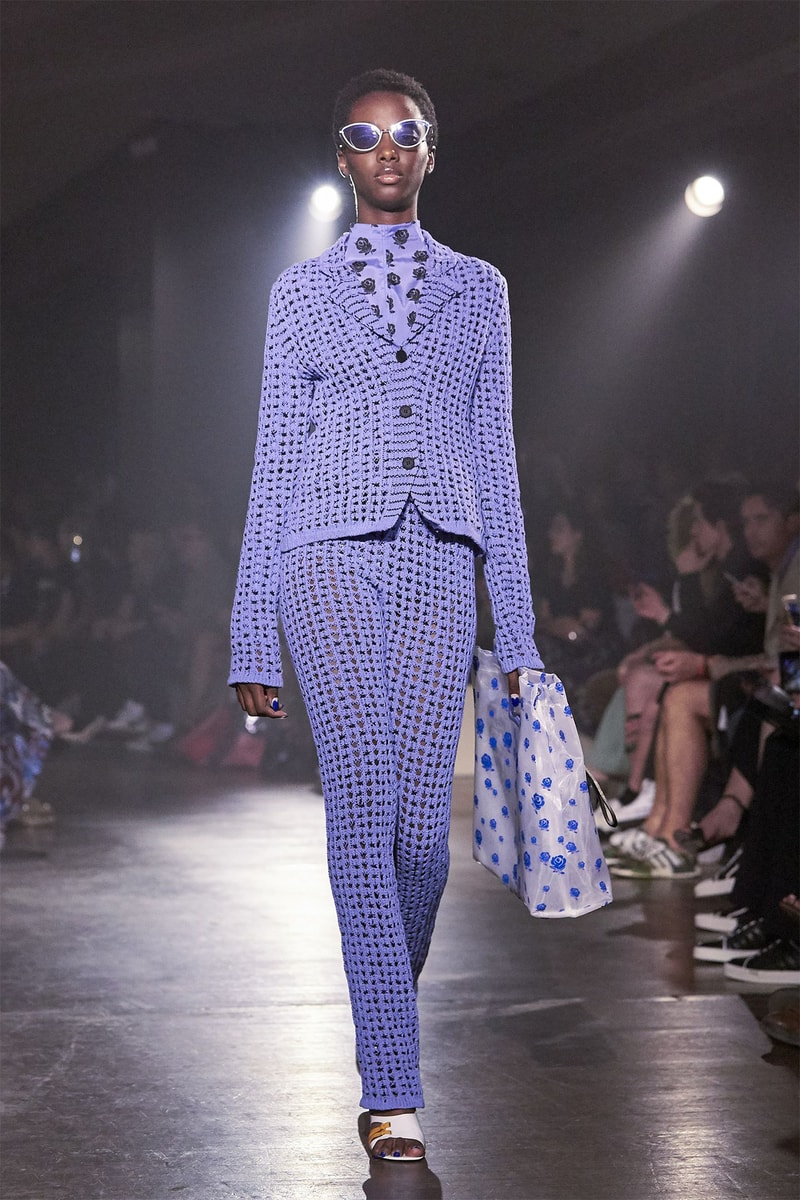 kenzo carol lim humberto leon paris fashion week mens spring summer 2019