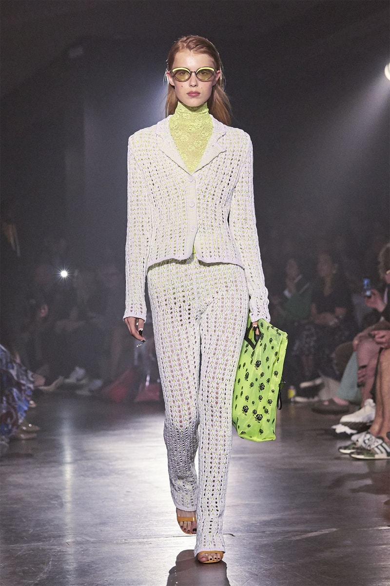 kenzo carol lim humberto leon paris fashion week mens spring summer 2019