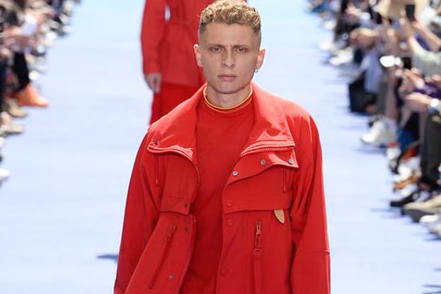 Livestream Louis Vuitton Men's SS19 Show Right Here