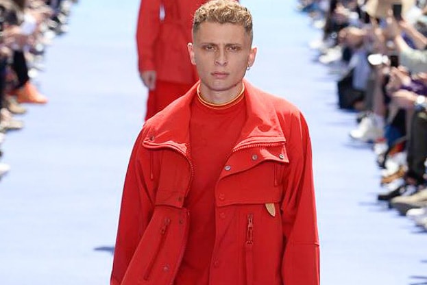 Livestream Louis Vuitton Men's SS19 Show Right Here