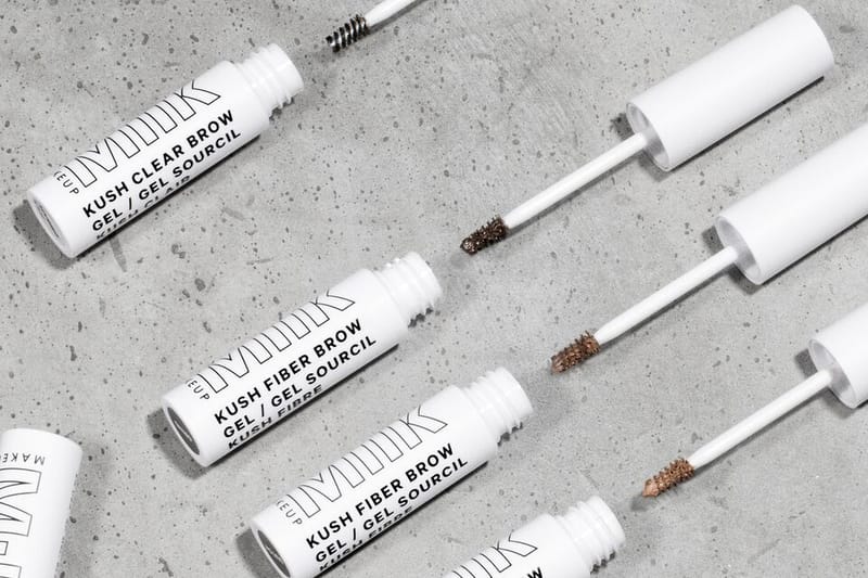 Milk Makeup Just Launched a Flash Sale on Its New Kush Brow Gel