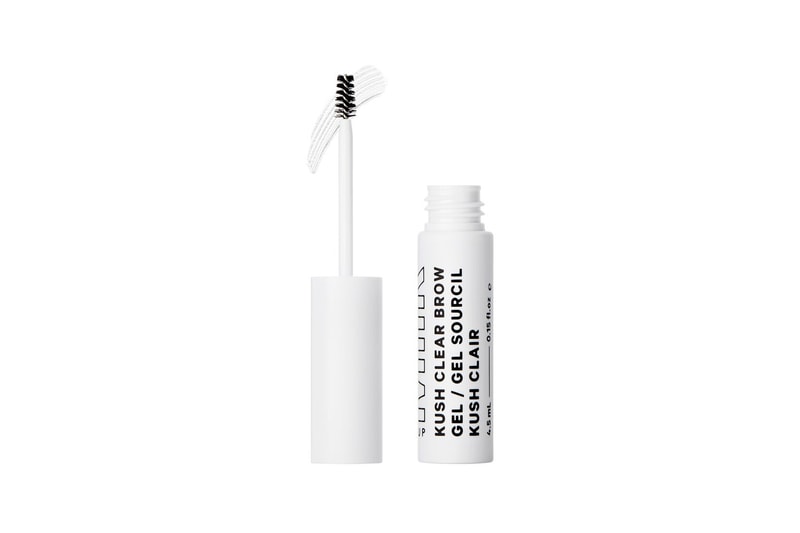 Milk Makeup Kush Clear Brow Gel