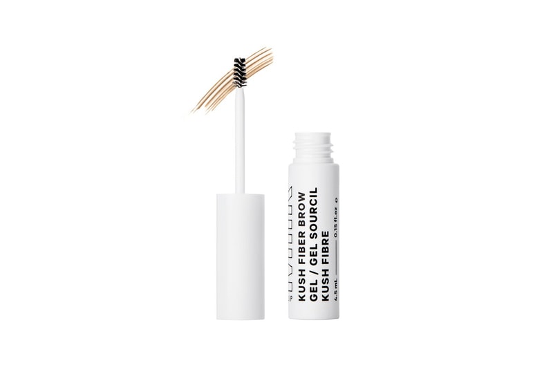 Milk Makeup Kush Fiber Brow Gel Haze