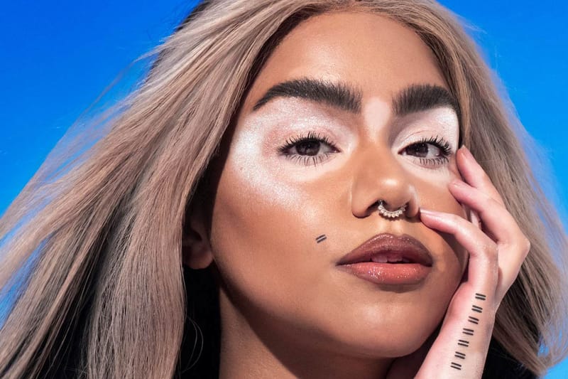 Here's Your First Look at Milk Makeup's Glittery Pride Pack