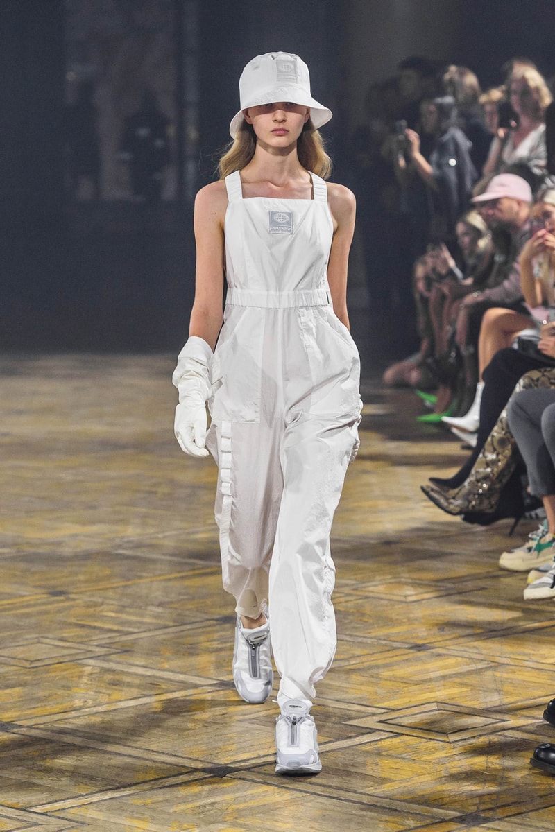MISBHV Spring Summer 2019 Runway