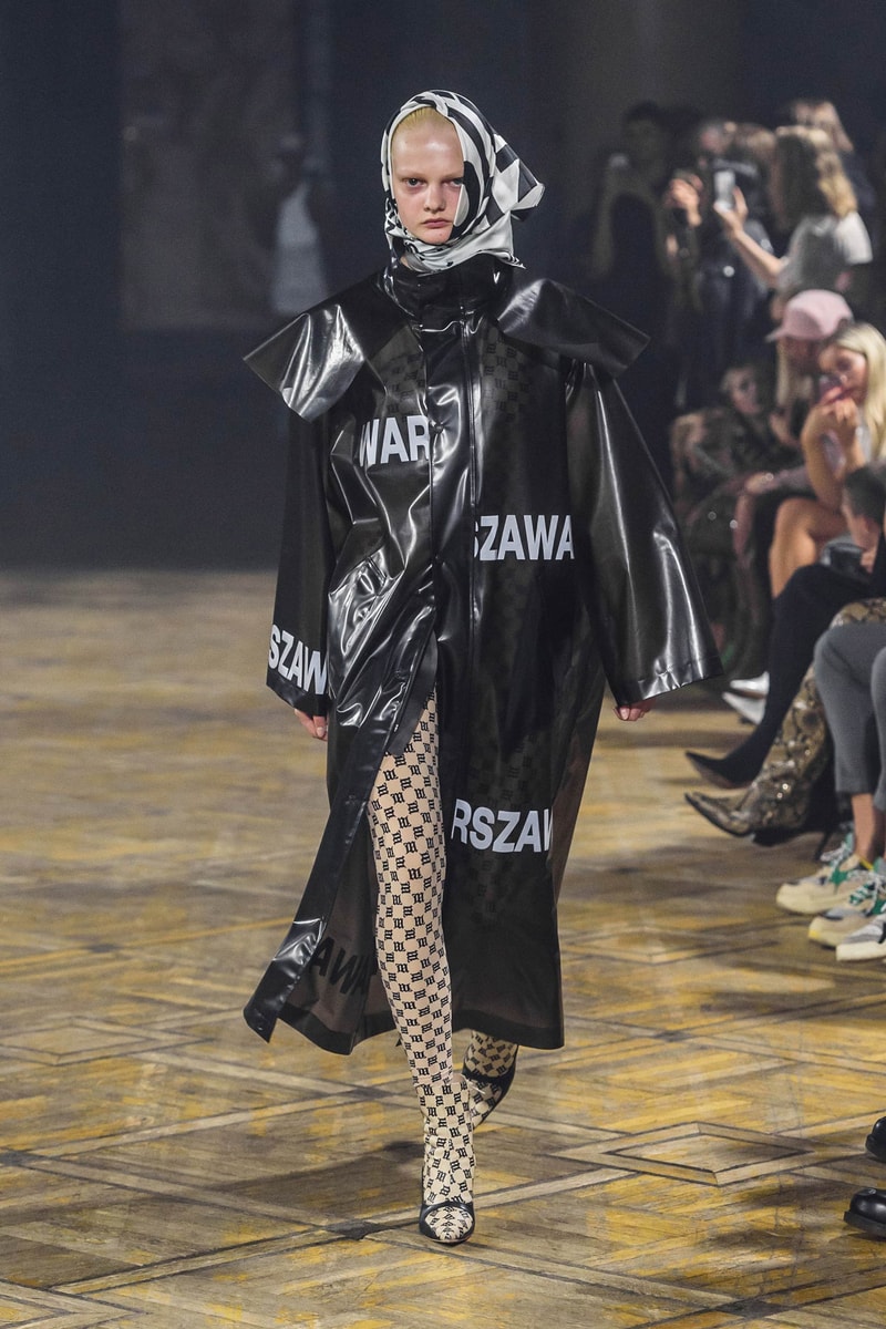MISBHV Spring Summer 2019 Runway