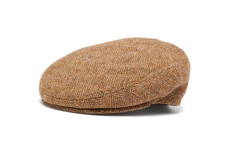 winnie flat cap