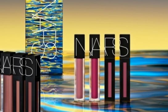 NARS' Latest Collection Brings "Endless Summer"