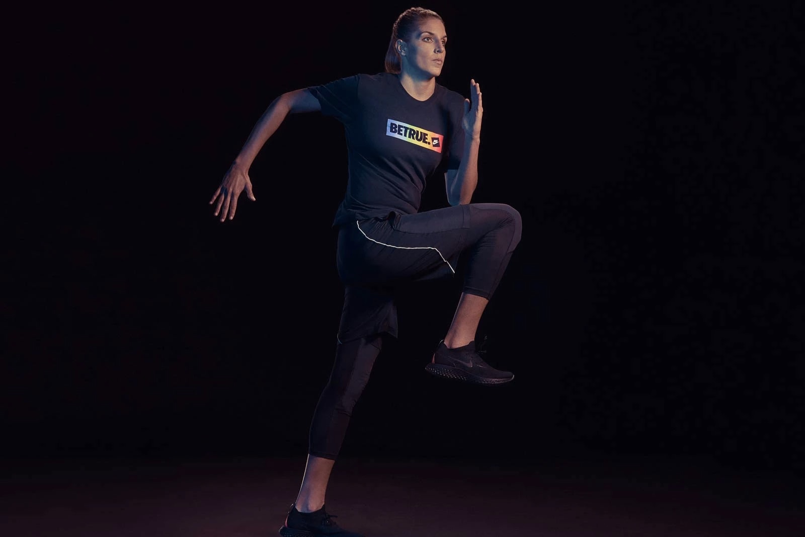 Virgil Abloh x Nike Air Jordan 1 UNC Yeezy 500 Nike BETRUE Pride 2018 Boost Crayola Beauty KKW Beauty