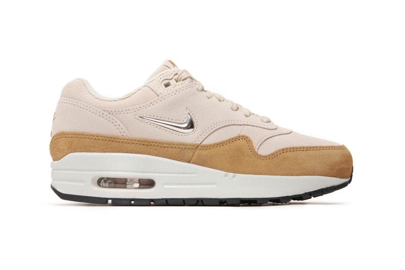 Nike Air Max 1 Premium Beach Muted Bronze