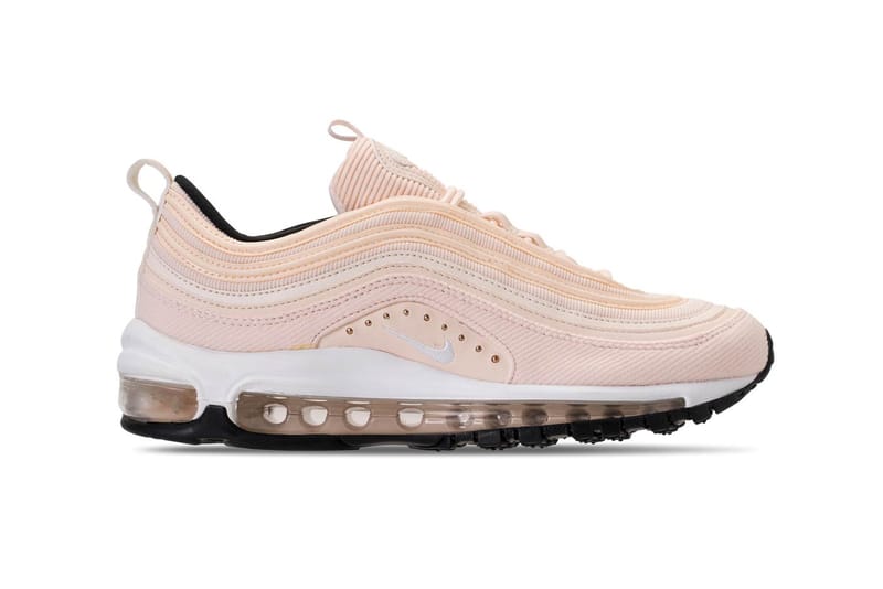 "Guava Ice" Is the Newest Flavor of Nike's Air Max 97 SE