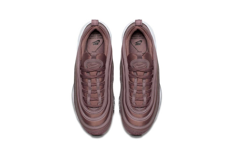 Nike Air Max 97 Purple Smoke