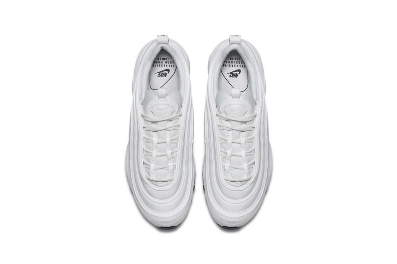 Nike Air Max 97 Summit White Black