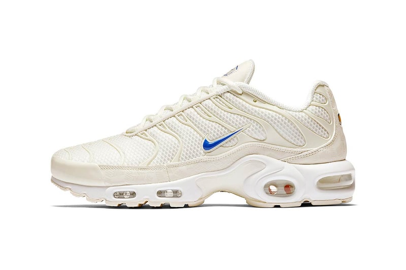 Nike Air Max Plus Sand