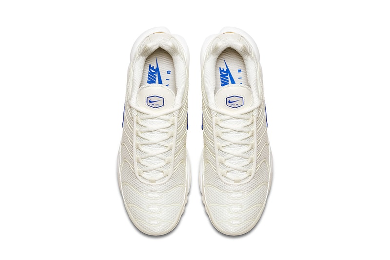 Nike Air Max Plus Sand