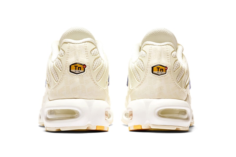 Nike Air Max Plus Sand